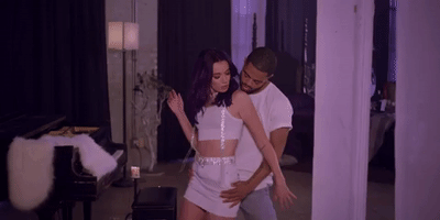 Care Less More GIF by Olivia O'Brien