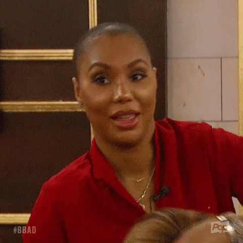 sassy celebrity big brother GIF by Big Brother After Dark