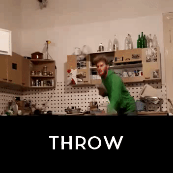 andikram low five lazy pony GIF