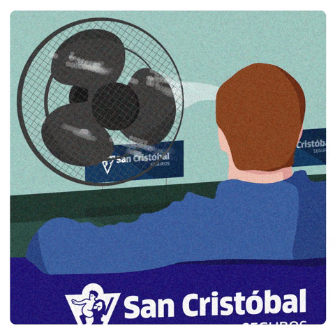 GIF by San Cristóbal Seguros