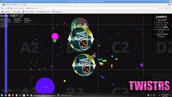 Video Games Gameplay GIF