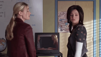 110 GIF by Sony Pictures Television