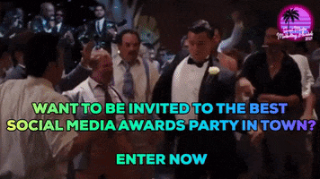 Party GIF