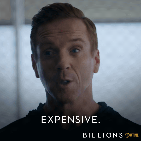 Damian Lewis Bobby Axelrod GIF by Billions Find & Share on GIPHY