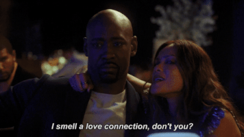 love connection dating GIF by Fox TV