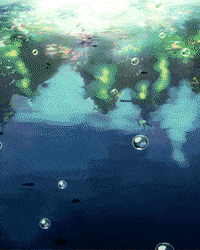 Anime-landscape GIFs - Get the best GIF on GIPHY