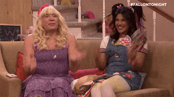excited jimmy fallon GIF by The Tonight Show Starring Jimmy Fallon