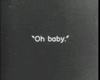 oh really baby gif