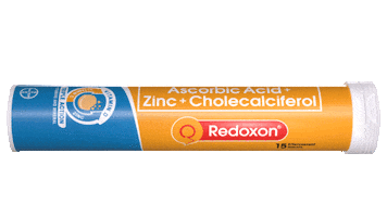 RedoxonPH Sticker