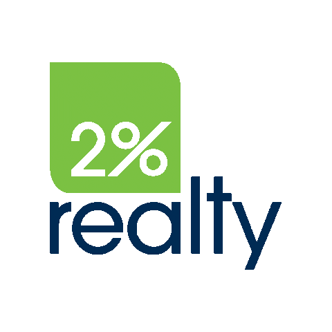2 Realty Sticker by Loris Facca - REALTOR®