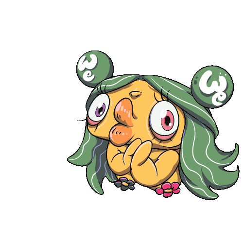 Animated Sticker