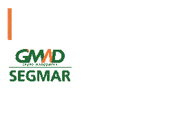 Segmar Sticker