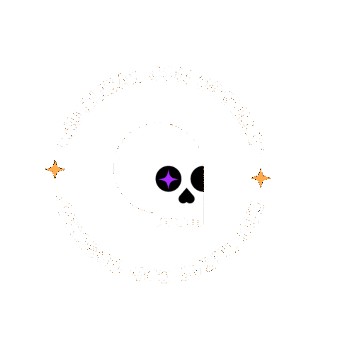 Village Des Valeurs Halloween Sticker by Savers/ValueVillage