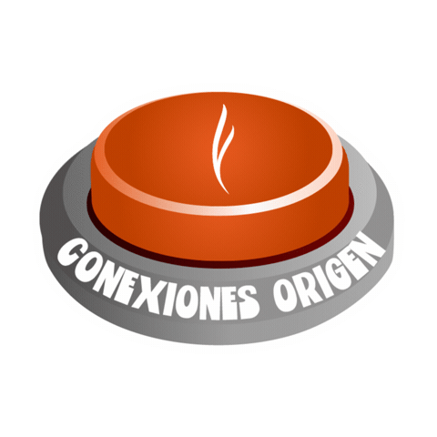 Liderazgo Colectivo Sticker by Origen Red de Liderazgo