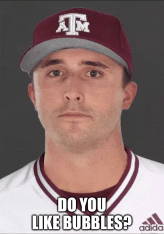 Texas Am Baseball GIF