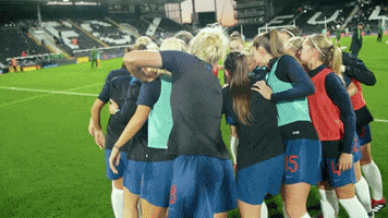 england women football GIF by Lionesses