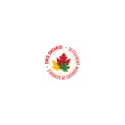 Sticker by SWISONTARIO