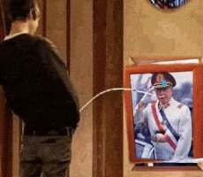 Pinochet GIF