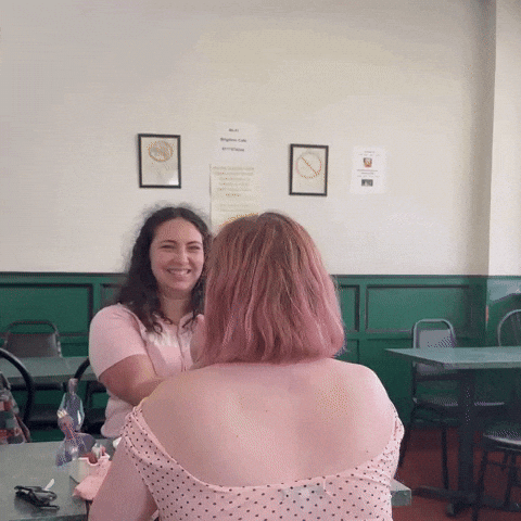 Surprised Wait What GIF