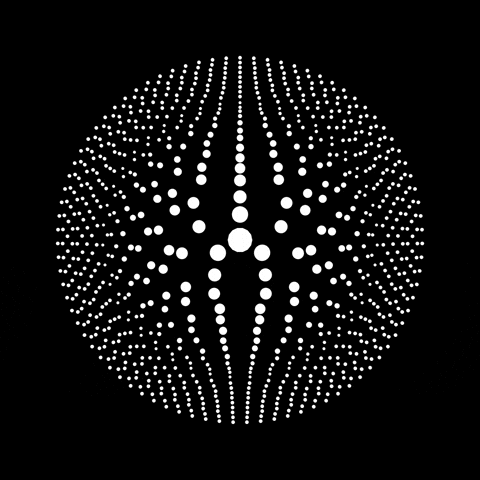 Circle Math GIF by xponentialdesign