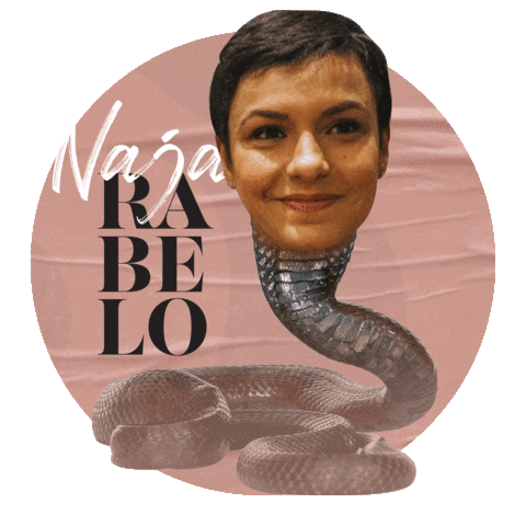 instajanarabelo Sticker