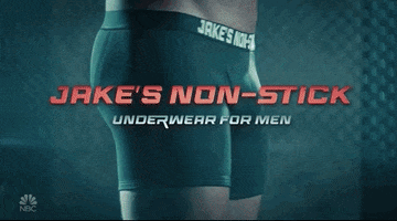 Snl Underwear GIF by Saturday Night Live