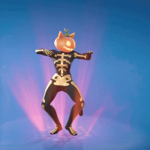 Dance Woman GIF
