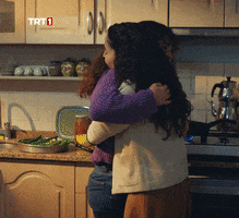 Mother Love GIF by TRT