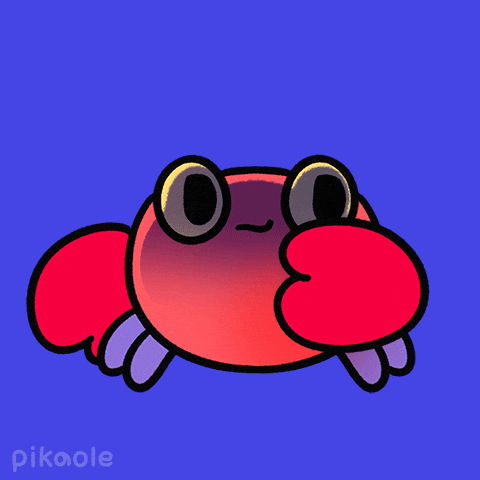 Bad Guy Smile GIF by pikaole