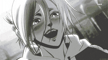 Attack On Titan Annie Battle Gifs Get The Best Gif On Giphy
