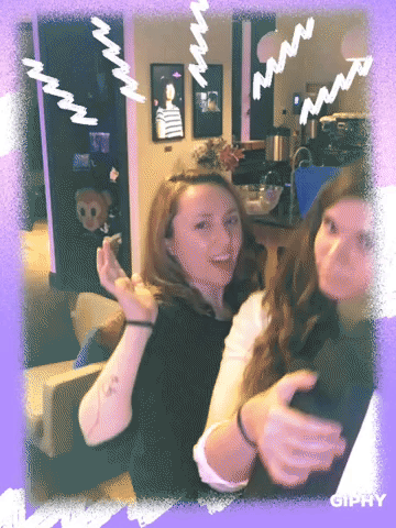 GIF by giphywhmpanel