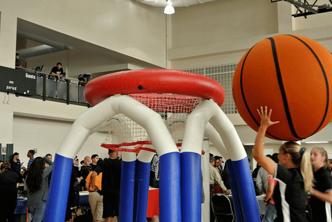 Giant Basketball GIFs - Get the best GIF on GIPHY