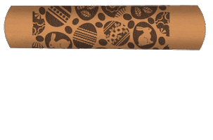 Easter Pascua Sticker by TICUS