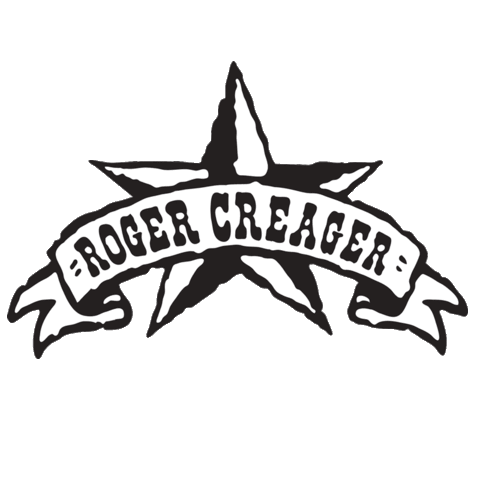 Swipe Wow Sticker by RogerCreager