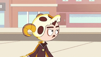 angry can't hear you GIF by Cartoon Hangover