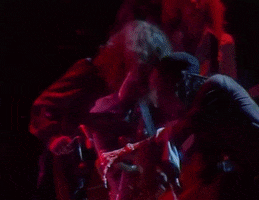 Steven Tyler 1970S GIF by Aerosmith