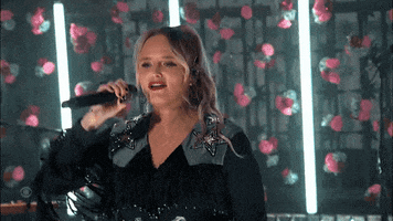 Celebration Nashville GIF by CBS