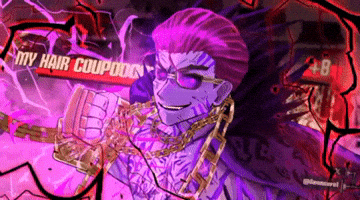 The Middle Ricardo GIF