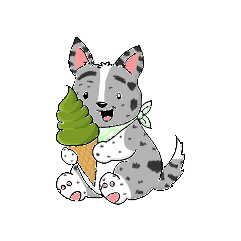 Animated Sticker