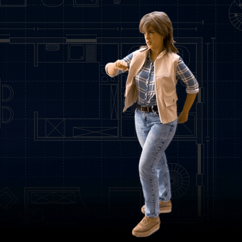 Mamagyver GIF by ElLagarCR