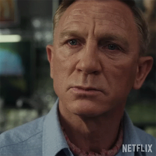Confused Janelle Monae GIF by NETFLIX