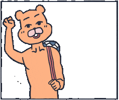 Yes Sticker