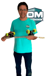 OM Multimarcas Sticker