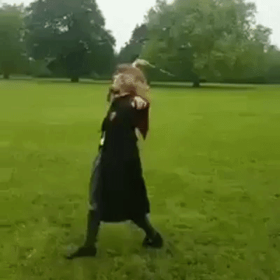Harry Potter GIF