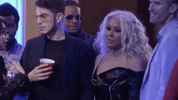 love and hip hop a1 GIF by VH1