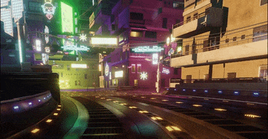 racing racer GIF by The Endless Mission