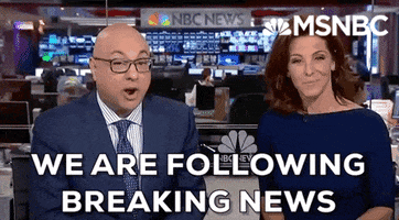 Breaking News GIFs - Find & Share on GIPHY