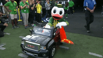 they see me rolling college football GIF by ESPN
