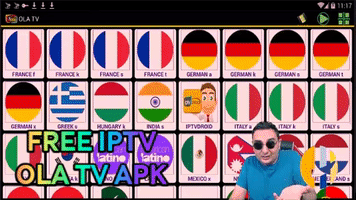 Iptv Husham.Com GIF