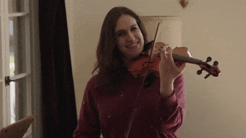 Web Series Award GIF by An Emmy for Megan